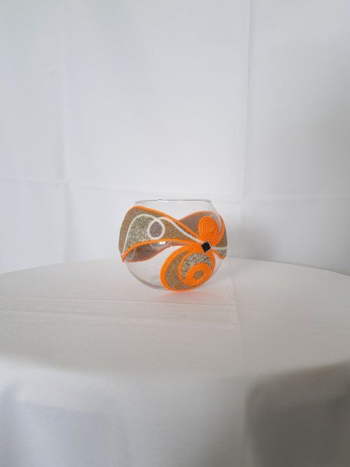 boule en verre