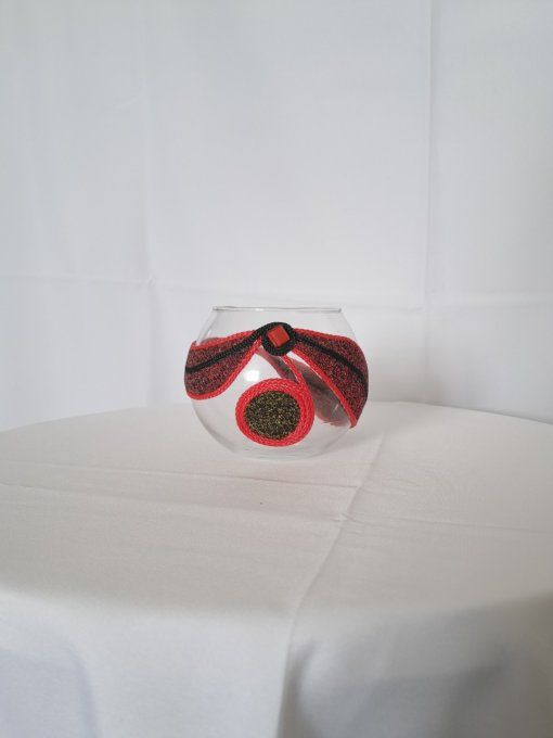 boule en verre