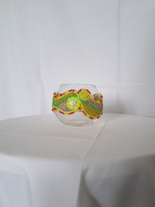 boule en verre
