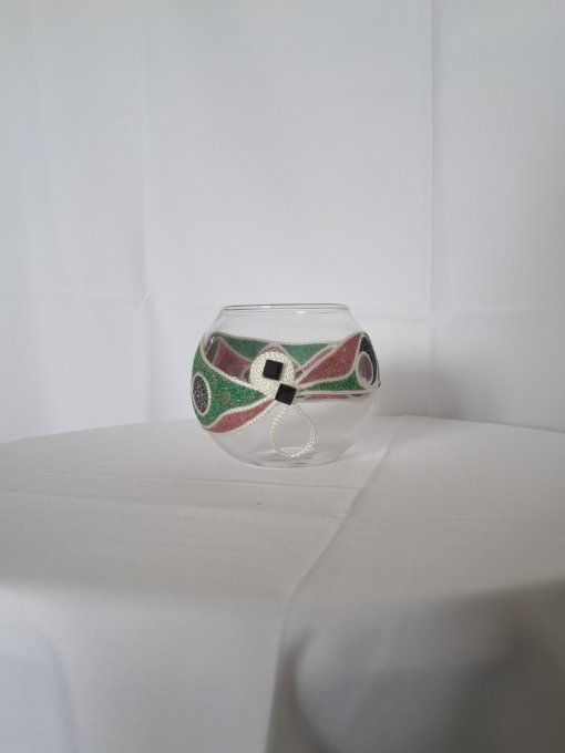 boule en verre