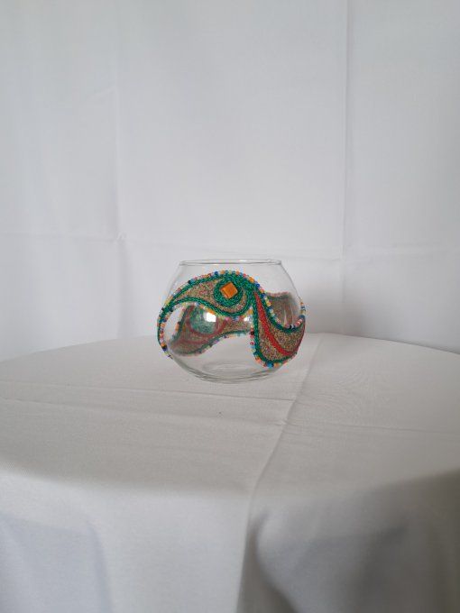 boule en verre