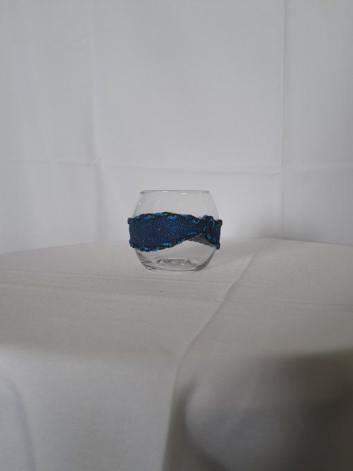petite boule de verre