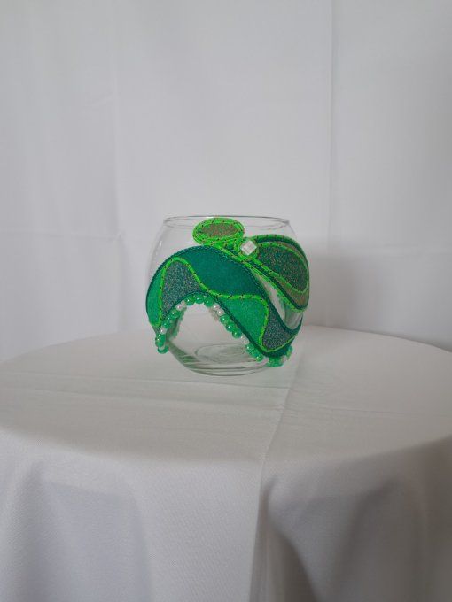 boule en verre
