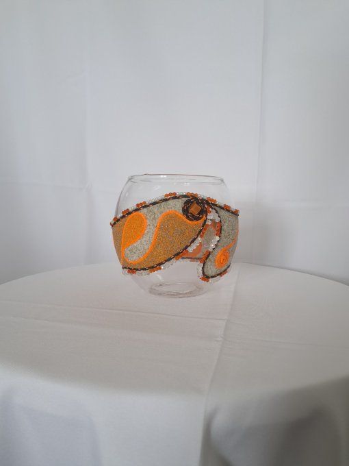 boule en verre