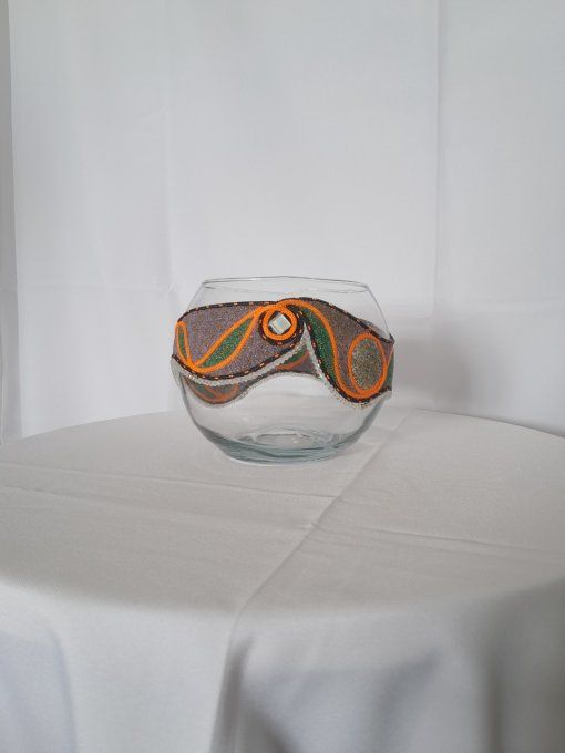 boule en verre